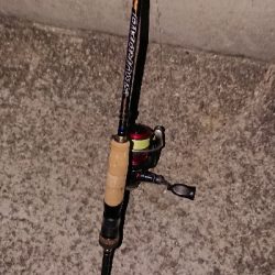 メバリングのつもりが