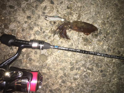 ガシリング ／ヒイカナイト☆GUNNING-STYLE