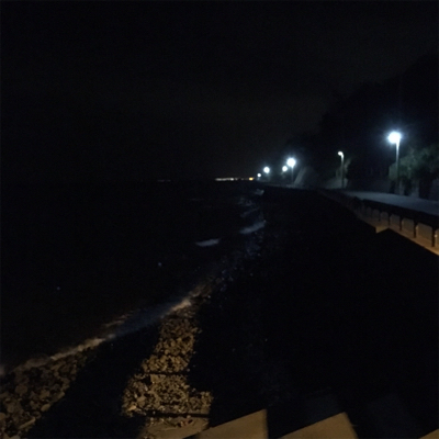 30分だけの寄り道アジング