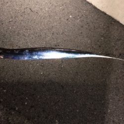 今宵はご機嫌斜め？