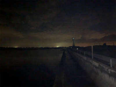 メバルプラッキング！