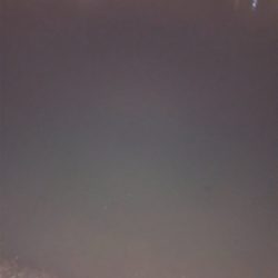 極寒のシーバス釣行