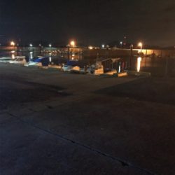 やっぱり渋いヒイカ釣り(＞＜)