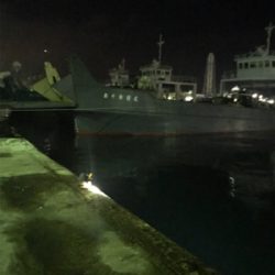 やっぱり渋いヒイカ釣り(＞＜)