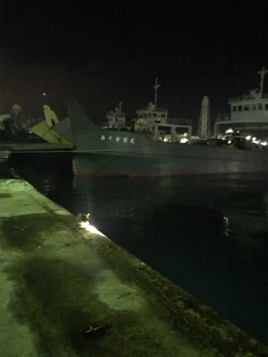 やっぱり渋いヒイカ釣り(＞＜)