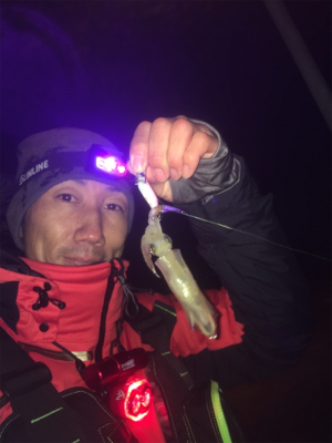 ヒイカまだまだ楽しめる☆GUNNING-STYLE