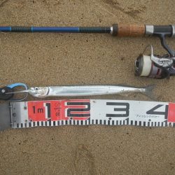 イマイチな感じ