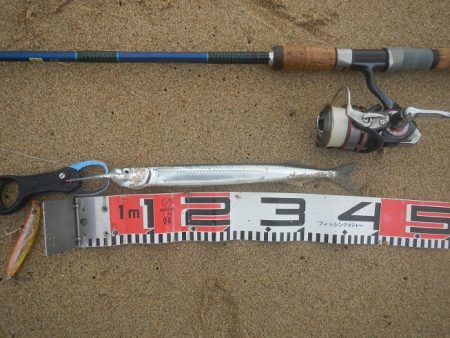 イマイチな感じ