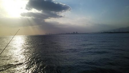 先週よりはマシか?