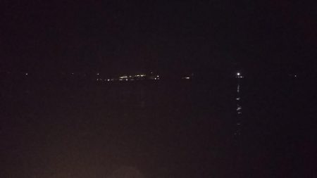 メバルとガシラ