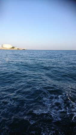 諦めかけたその時！2