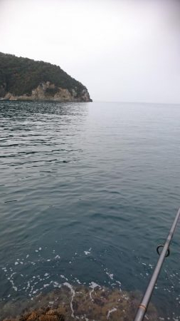 予想外の一撃！