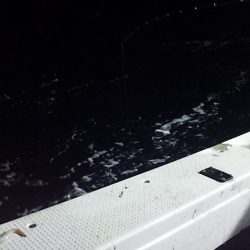 シーズン終了間際