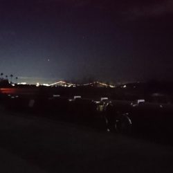 メバリングのはずが…