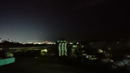 グッドサイズのタケノコメバル！