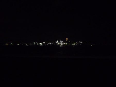 キビナゴ15匹で1ダース