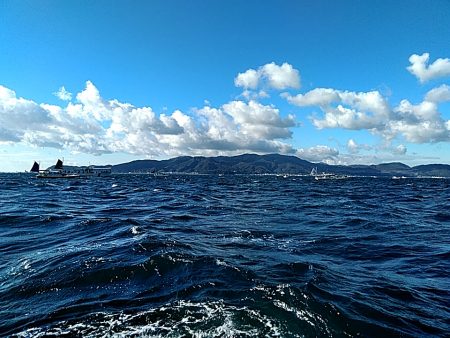 太刀魚絶好調です!!