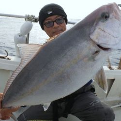 TOPGUN名古屋 釣果