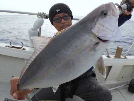 TOPGUN名古屋 釣果