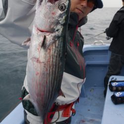 松鶴丸 釣果
