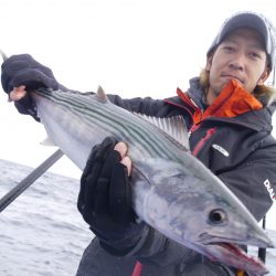松鶴丸 釣果