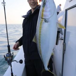 スカイマリン 釣果