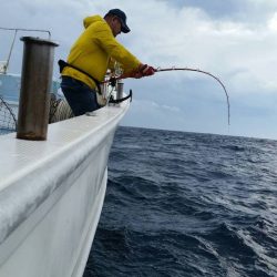 第五慶門丸 釣果