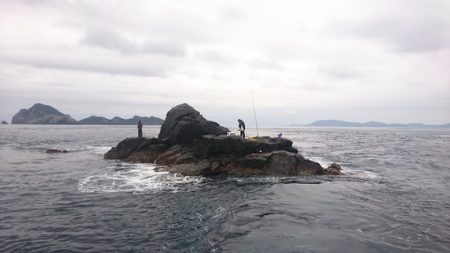 しば渡船 釣果
