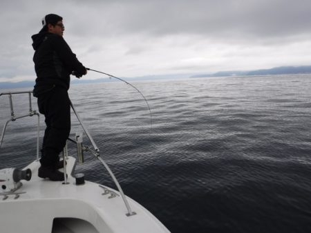 BlueNote Fishing Taxi 釣果