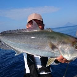 海晴丸 釣果