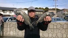 まこと渡船 釣果