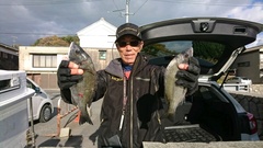 まこと渡船 釣果