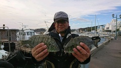 まこと渡船 釣果