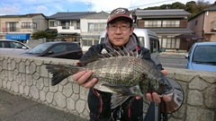 まこと渡船 釣果