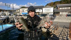 まこと渡船 釣果