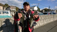 まこと渡船 釣果