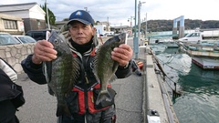 まこと渡船 釣果