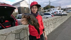 まこと渡船 釣果