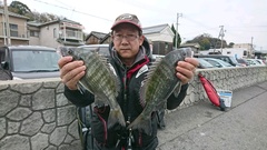 まこと渡船 釣果
