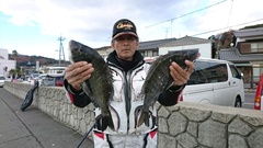 まこと渡船 釣果