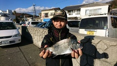 まこと渡船 釣果