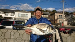 まこと渡船 釣果