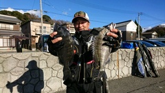 まこと渡船 釣果