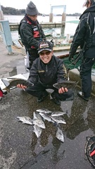 まこと渡船 釣果