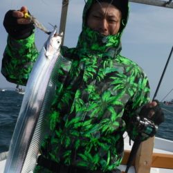 遊漁船 幸友丸 釣果