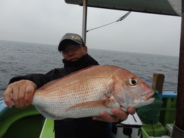 久里浜黒川本家 釣果