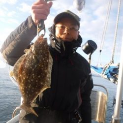 遊漁船 幸友丸 釣果