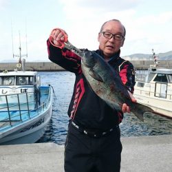 しば渡船 釣果
