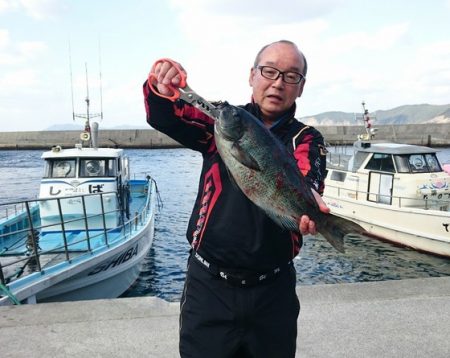 しば渡船 釣果