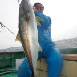 フィッシングハウス伊藤 釣果